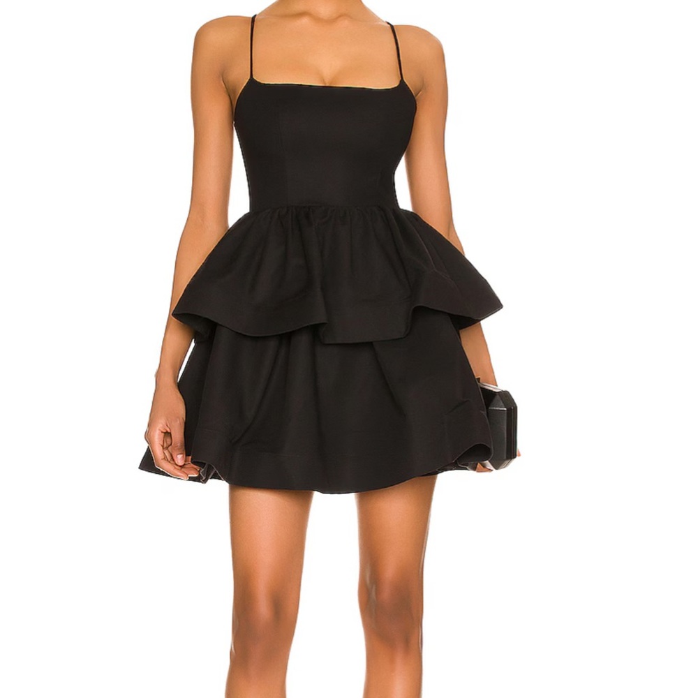NBD Katerina Mini Dress, XS